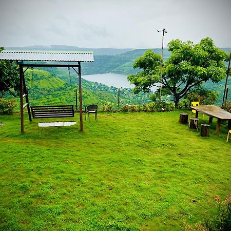 Paramount 3 Ac Bedrooms Hall Garden With Lake View Panchgani Eksteriør bilde