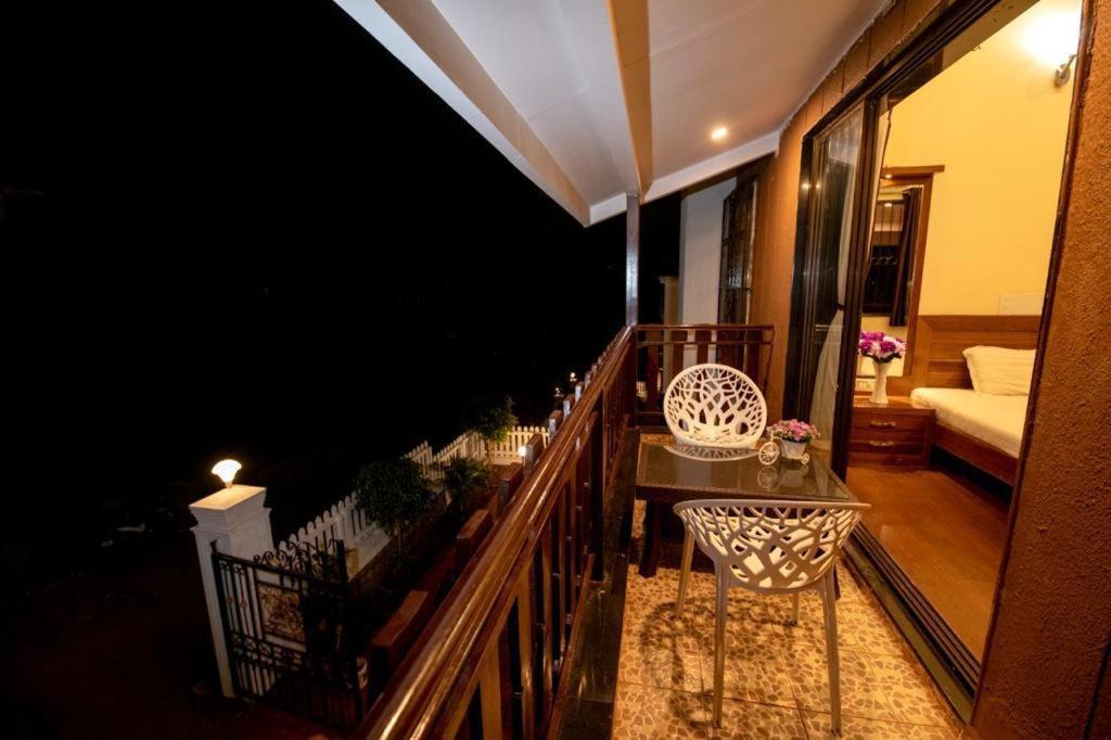 Paramount 3 Ac Bedrooms Hall Garden With Lake View Panchgani Eksteriør bilde